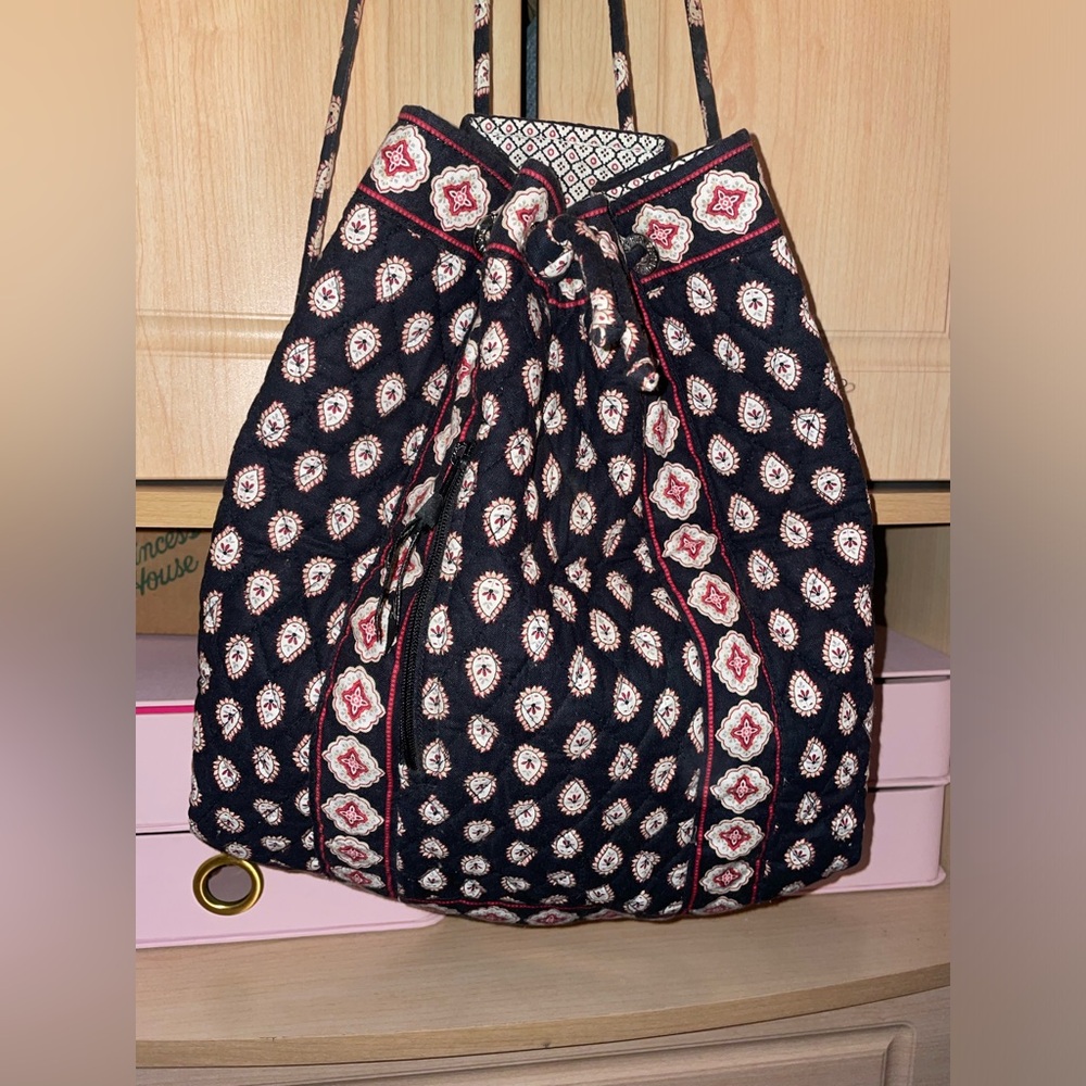 Vera Bradley Backpack